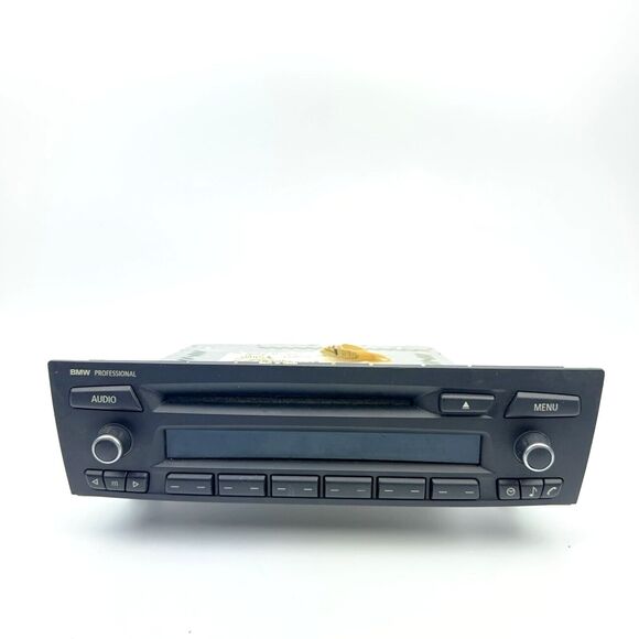 BMW Other - 07-13 BMW E88 E90 E92 1/3 Series AM/FM Radio CD Player Receiver Head Unit OEM